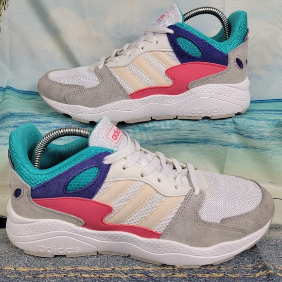 adidas Shoes - Adidas “Crazy Chaos ” Sneakers. Women's 9